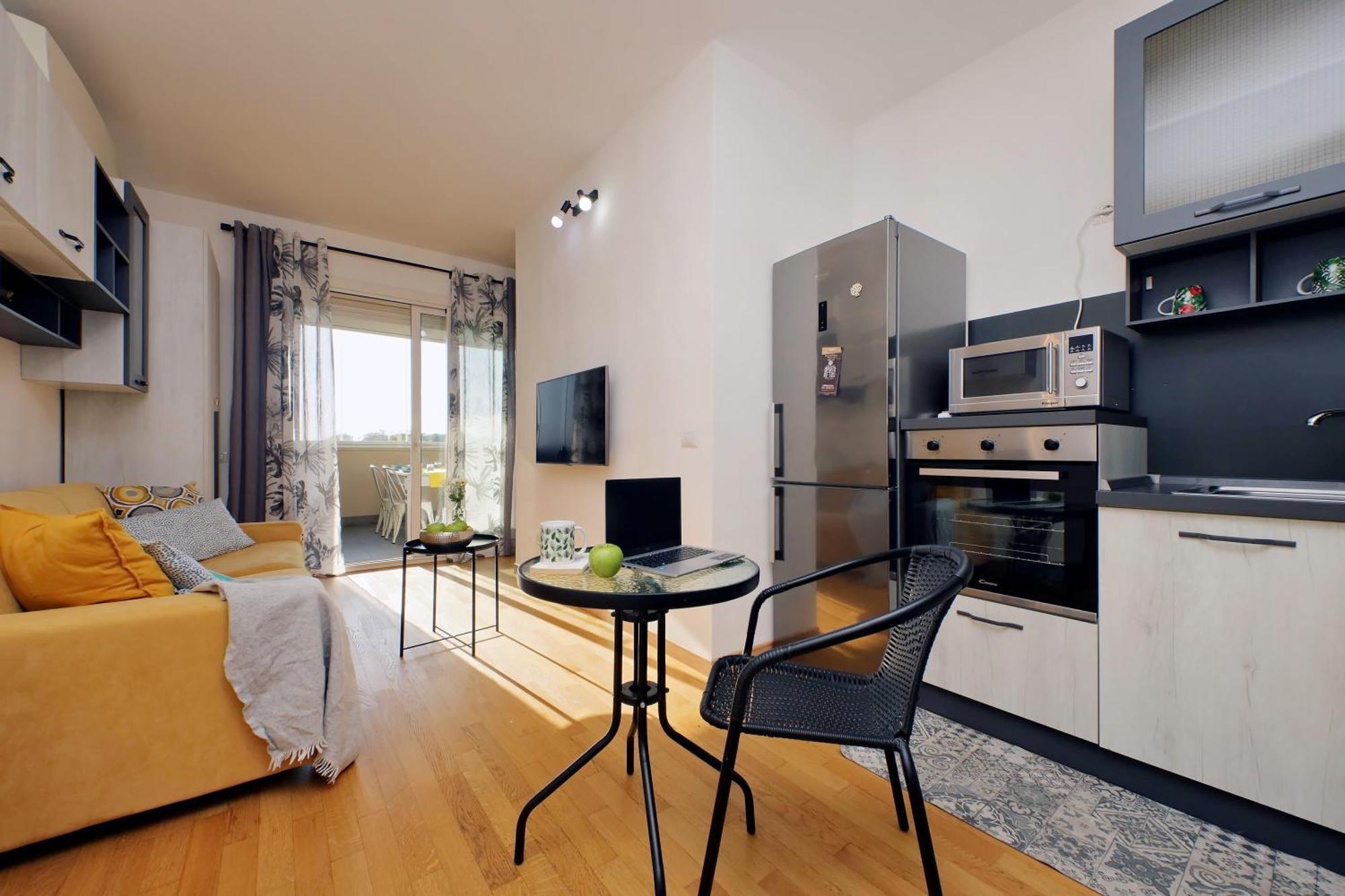 Marta's Flat Apartment *